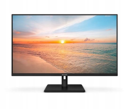 Monitor 32E1N1800LA VA 31.5 cala 4K HDMIx2 DP Philips