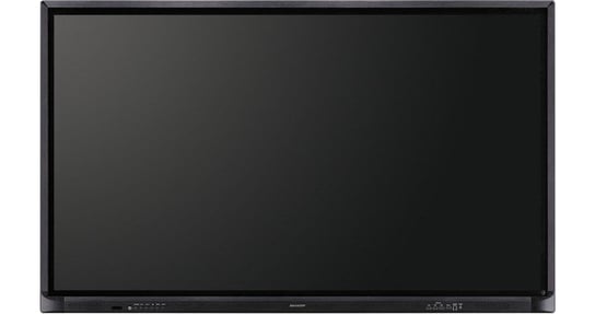 Monitor 70 cali PN70HC1 3840x2160 (4k/ Uhd) Sharp