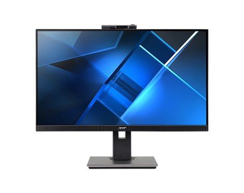 Monitor, Acer, 24", B247YDbmiprczx ZeroFrame IPS, 4ms, 250Lm Acer