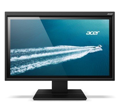 Monitor ACER B226HQLAymidr, 21.5", 1920x1080, 5 ms Acer