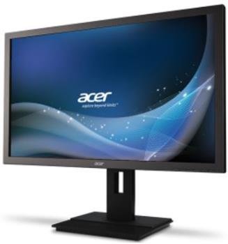 Monitor ACER B246HLymdr, 24", TN, 5 ms, 16:9, 1920x1080 Acer