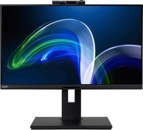 Monitor, Acer, B248Ybemiqprc uzx, 24", IPS 75Hz 4ms 250nits Acer