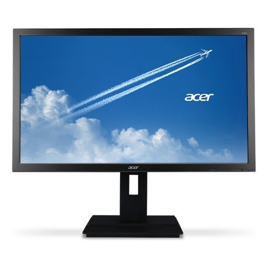 Monitor ACER B276HLCymdprx, 27", TN, 5 ms, 16:9, 1920x1080 Acer