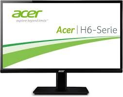 Monitor ACER H236HLbmjd 23'', 16:9, IPS, LED Acer
