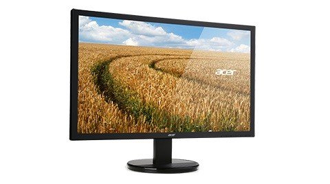 Monitor ACER K222HQLbid, 21.5" Acer