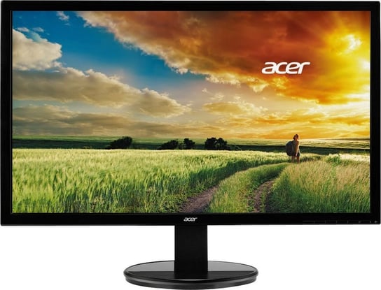 Monitor ACER K242HLDbid, 24”, TN, 1 ms, 16:9, 1920x1080 Acer