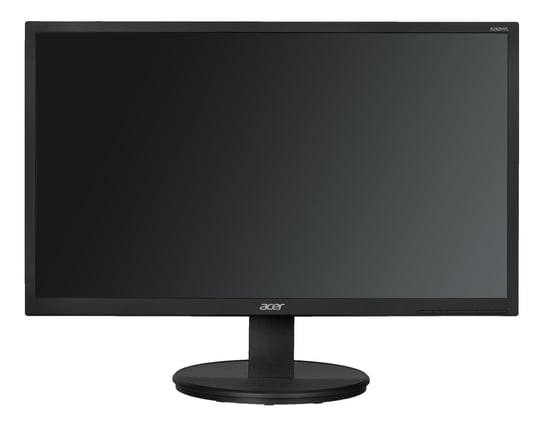 Monitor ACER K242HYL UM.QX2AA.A01, 24", VA, 4 ms, 16:9, 1920:1080 Acer