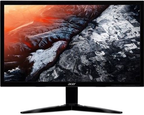 Monitor ACER KG241bmiix, 23.6", TN, 1 ms, 16:9, 1920x1080 Acer