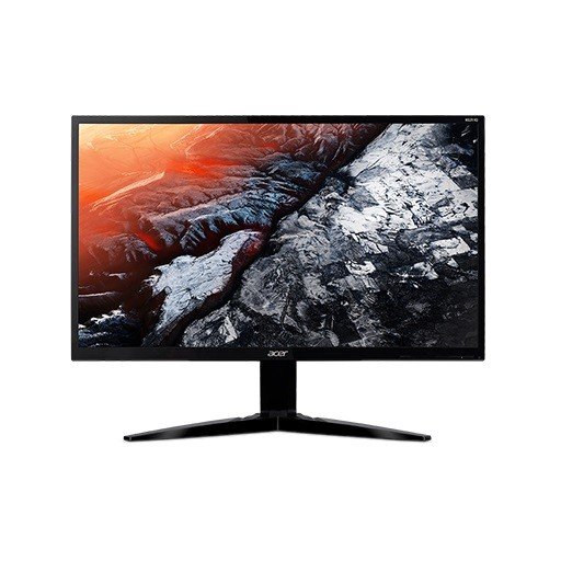 Monitor ACER KG251Qbmiix, 25", TN, 1 ms, 16:9, 1920x1080 Acer