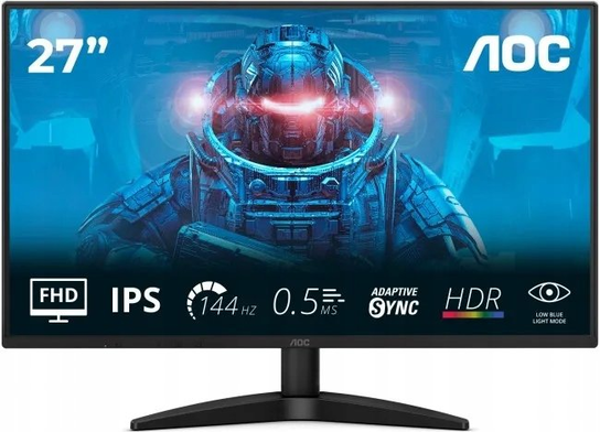 Monitor AOC 27B36X AOC