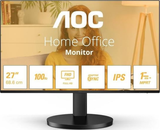 Monitor AOC 27B3HA2 AOC