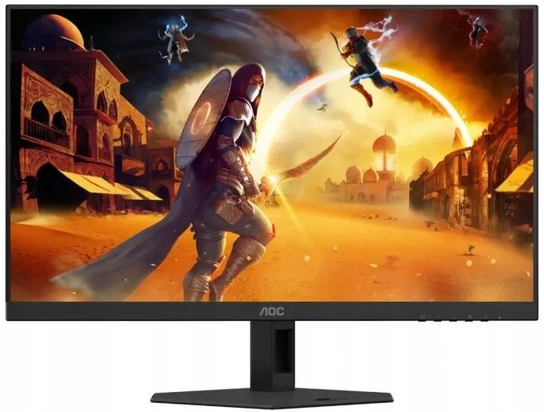 Monitor AOC 27G4HRE AOC