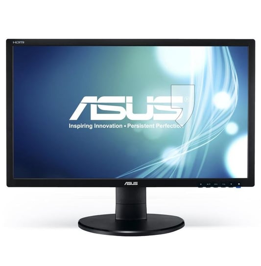 Monitor Asus 21,5" LED VE228HR Asus