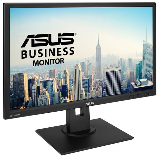 Monitor ASUS BE249QLBH, 23.8", IPS, 5 ms, 16:9, 1920x1080 Asus