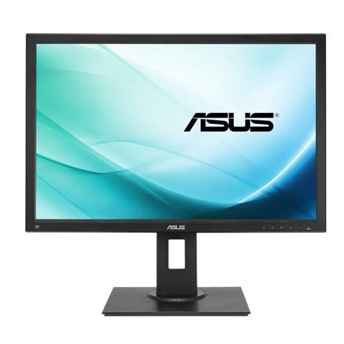 Monitor ASUS BE24AQLB, 24", IPS, 5 ms, 16:10, 1920x1200 Asus