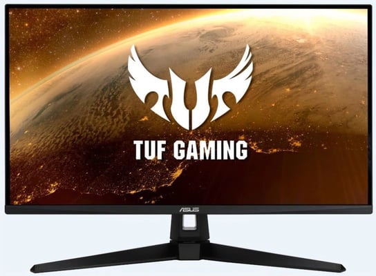 Monitor ASUS TUF Gaming VG289Q1A 90LM05B0-B02170, LED, 28”, IPS, 5 ms, 16:9, 3840x2160 Asus