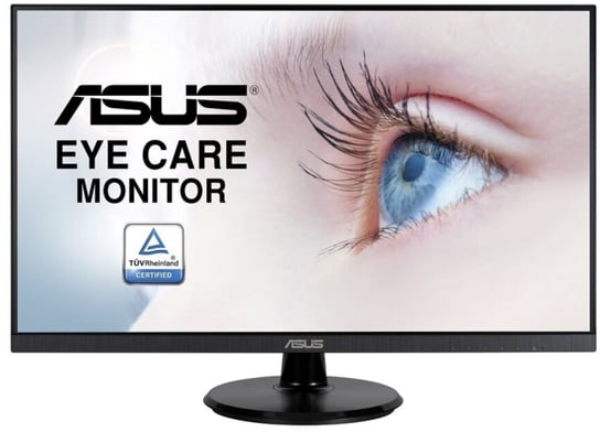 Monitor ASUS VA27DQ 90LM06H3-B01370, IPS, 27”, 5 ms, 16:9, 1920x1080 Asus