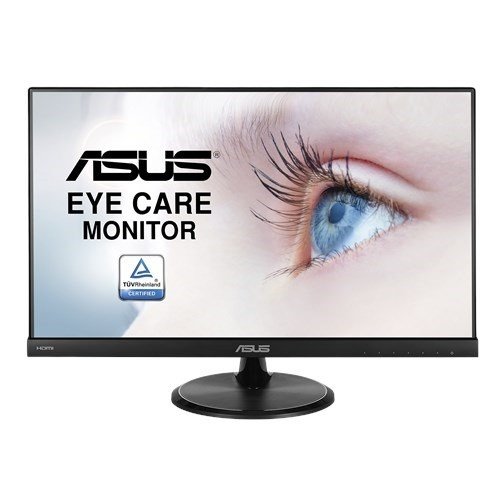 Monitor ASUS VC239HE, 23", IPS, 5 ms, 16:9, 1920x1080 Asus