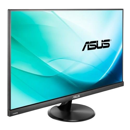 Monitor ASUS VC279H, 27", IPS, 5 ms, 16:9, 1920x1080 Asus