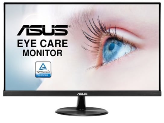 Monitor ASUS VP279HE Eye Care Full HD 27" IPS Asus