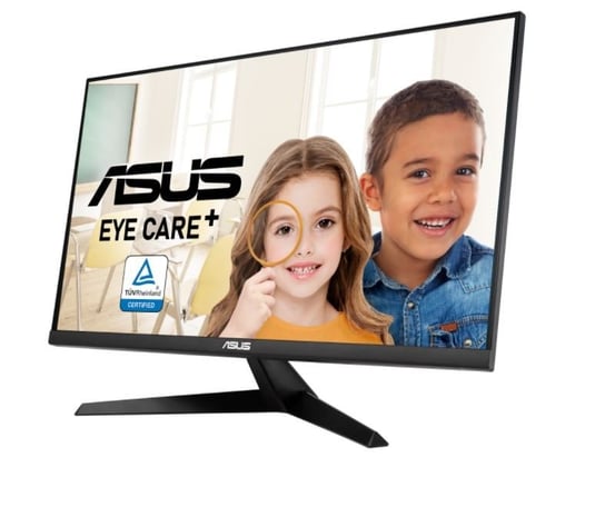 Monitor, Asus, VY279HE, 27" ASUS