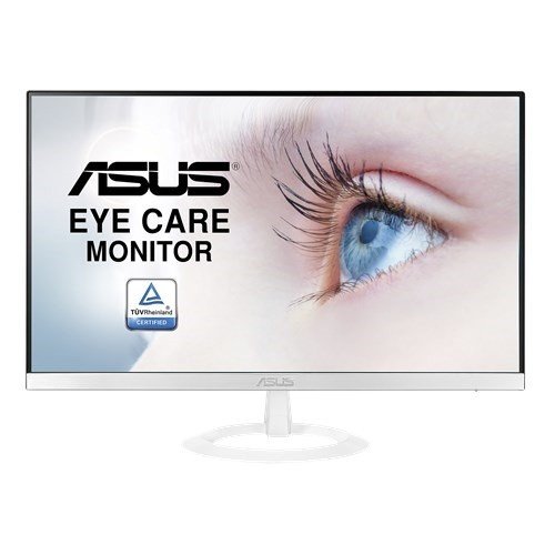 Monitor ASUS VZ239HE-W, 23", IPS, 5 ms, 16:9, 1920x1080 Asus