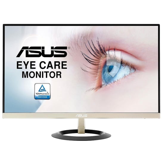 Monitor ASUS VZ239Q, 23", IPS, 5 ms, 16:9, 1920x1080 Asus
