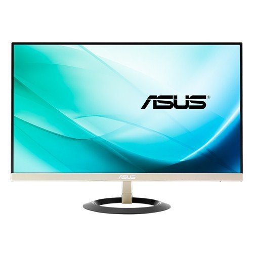 Monitor ASUS VZ249H, 24", IPS, 5 ms, 16:9, 1920x1080 Asus