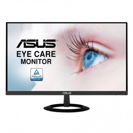 Monitor ASUS VZ249HE, 23.8", IPS, 5 ms, 16:9, 1920x1080 Asus