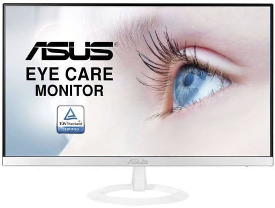 Monitor ASUS VZ249HE-W MOASLD2404R0, IPS, 23.8”, 5 ms, 16:9, 1920x1080 Asus