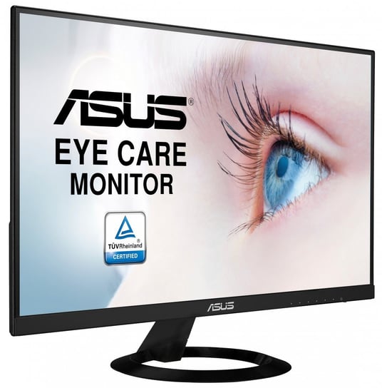 Monitor ASUS VZ279HE, 27", IPS, 5 ms, 16:9, 1920x1080 Asus
