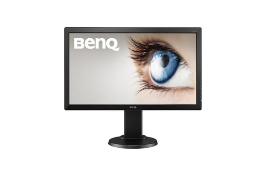 Monitor BENQ BL2405PT, 24”, TN, 2 ms, 16:9, 1920x1080 BenQ