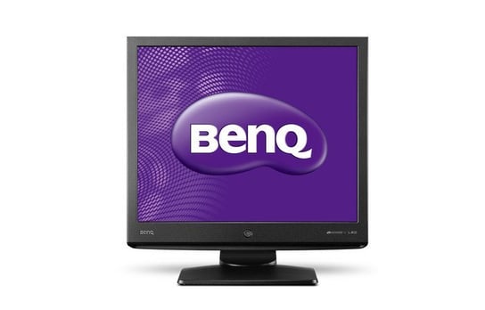 Monitor BENQ BL912, 19", TN, 5 ms, 5:4, 1280x1024 BenQ