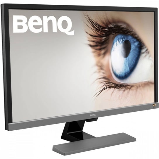 Monitor BENQ EL2870UE, 28", TN, 5 ms, 16:9, 3840x 2160 BenQ