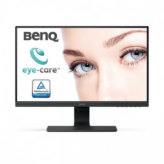Monitor BENQ EW2480, 24", IPS, 4 ms, 16:9, 1920x1080 BenQ