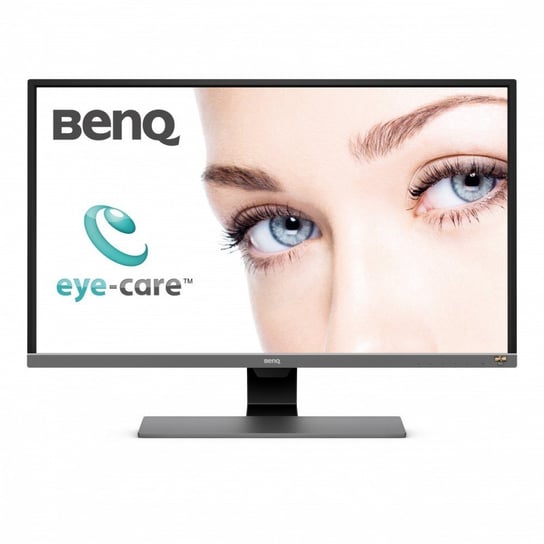 Monitor BENQ EW3270U, 32", 4 ms, 3840x2160 BenQ