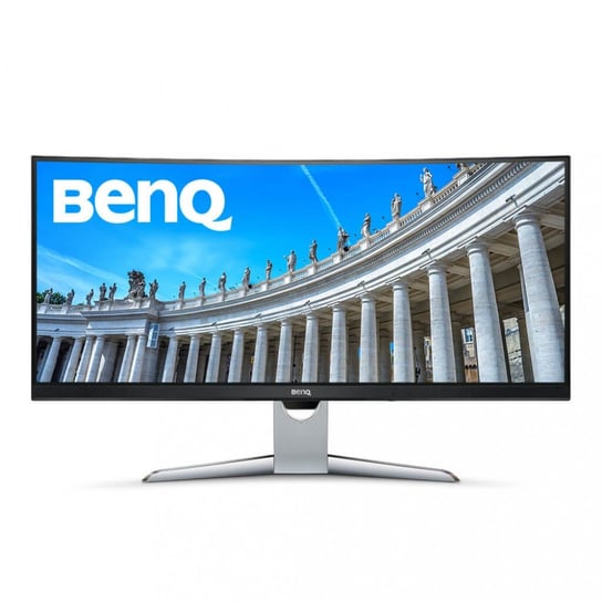 Monitor BENQ EX3501R, 35", VA, 21:9, 3440x1440 BenQ