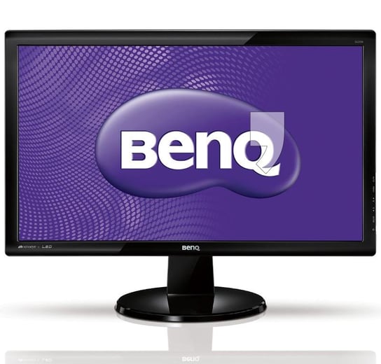 Monitor BENQ GL2250, 21,5", TN, 5 ms, 16:9, 1920x1080 BenQ