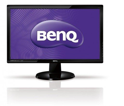Monitor BENQ GL2250HM, 22", TN, 5 ms, 16:9, 1920x1080 BenQ