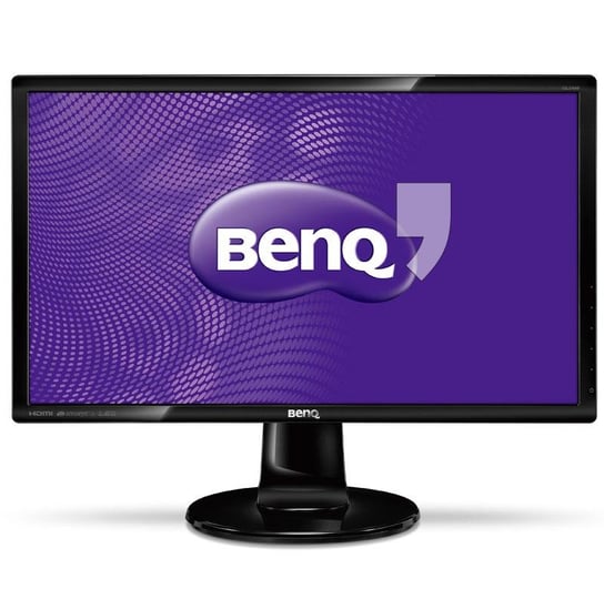Monitor BENQ GL2460HM, 24", TN, 2 ms, 16:9, 1920x1080 BenQ