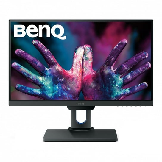 Monitor BENQ PD2500Q, 25", 4 ms BenQ