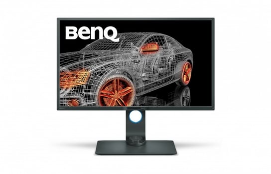 Monitor BENQ PD3200Q, 32”, VA, 4 ms, 16:9, 2560x1440 BenQ