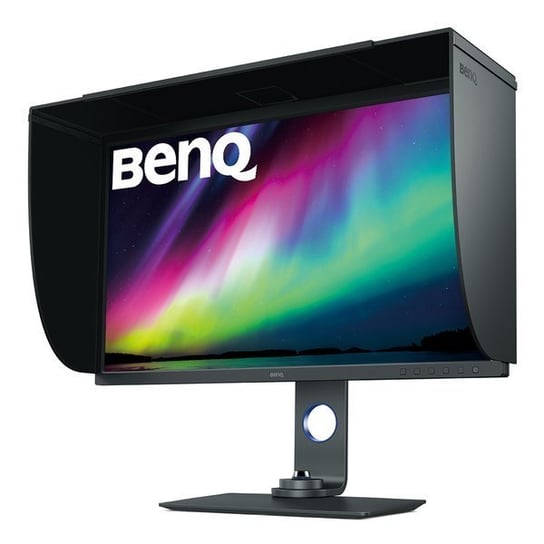Monitor BenQ SW321 4K UHD HDR BenQ