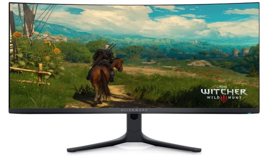 Monitor Dell 34" Gaming AW3423DWF (210BFRQ) Alienware