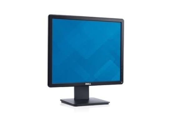 Monitor DELL E1715S, 17", czarny Dell