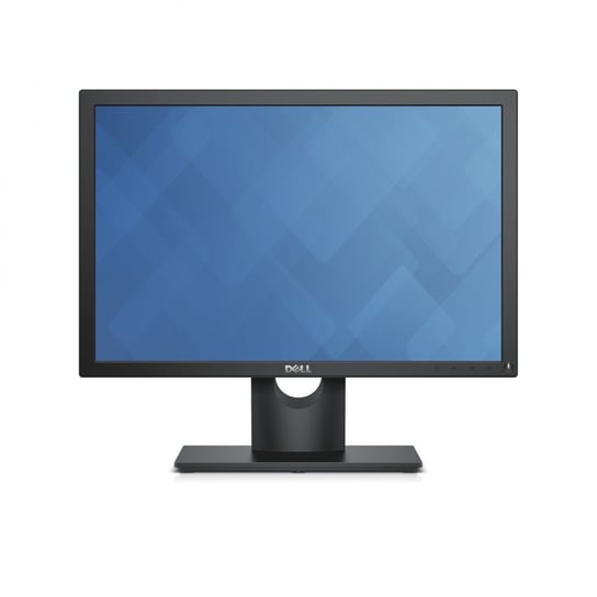 Monitor DELL E2016HV 210-ALFK, 19.5", TN, 5 ms, 16:9, 1600x900 Dell