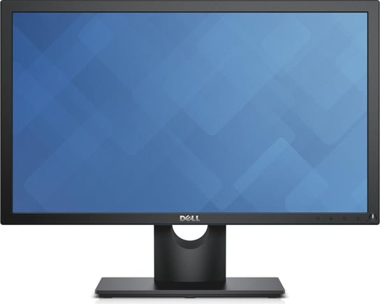 Monitor DELL E2216HV 210-ALFS, 21.5", TN, 5 ms, 16:9, 1920x1080 Dell