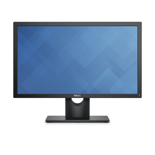 Monitor DELL E2216HV 210-ALFS, 21.5", TN, 5 ms, 16:9, 1920x1080 Dell
