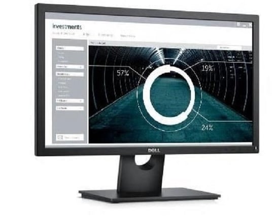 Monitor DELL E2218HN, 21.5", 5 ms, 16:9, 1920x1080 Dell