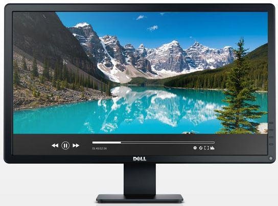 Monitor DELL E2414H 24" LED Dell